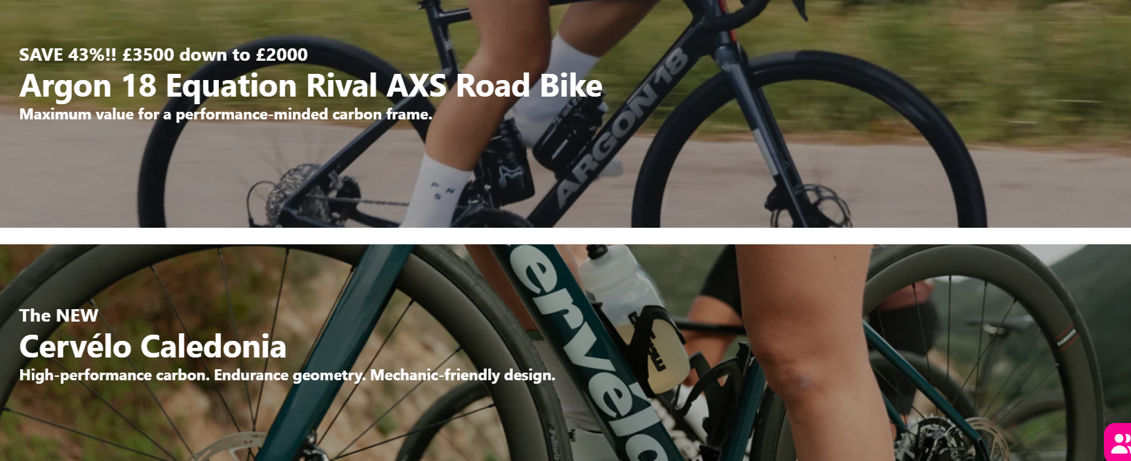 Welcome to Our Store