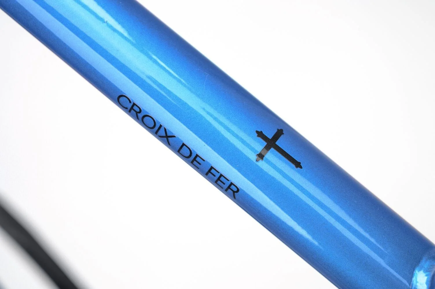 2025 Genesis Croix De Fer 20 Flat Bar Gravel Bike - Image 13