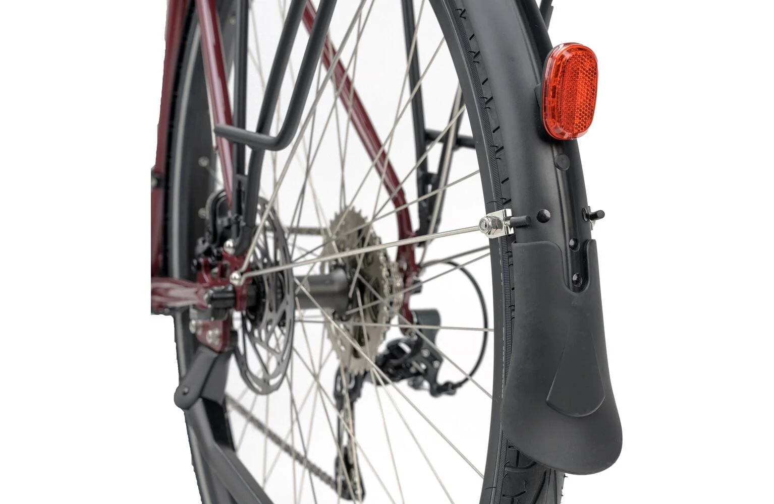 2025 Genesis Tour De Fer 40 Gravel Bike - Image 11