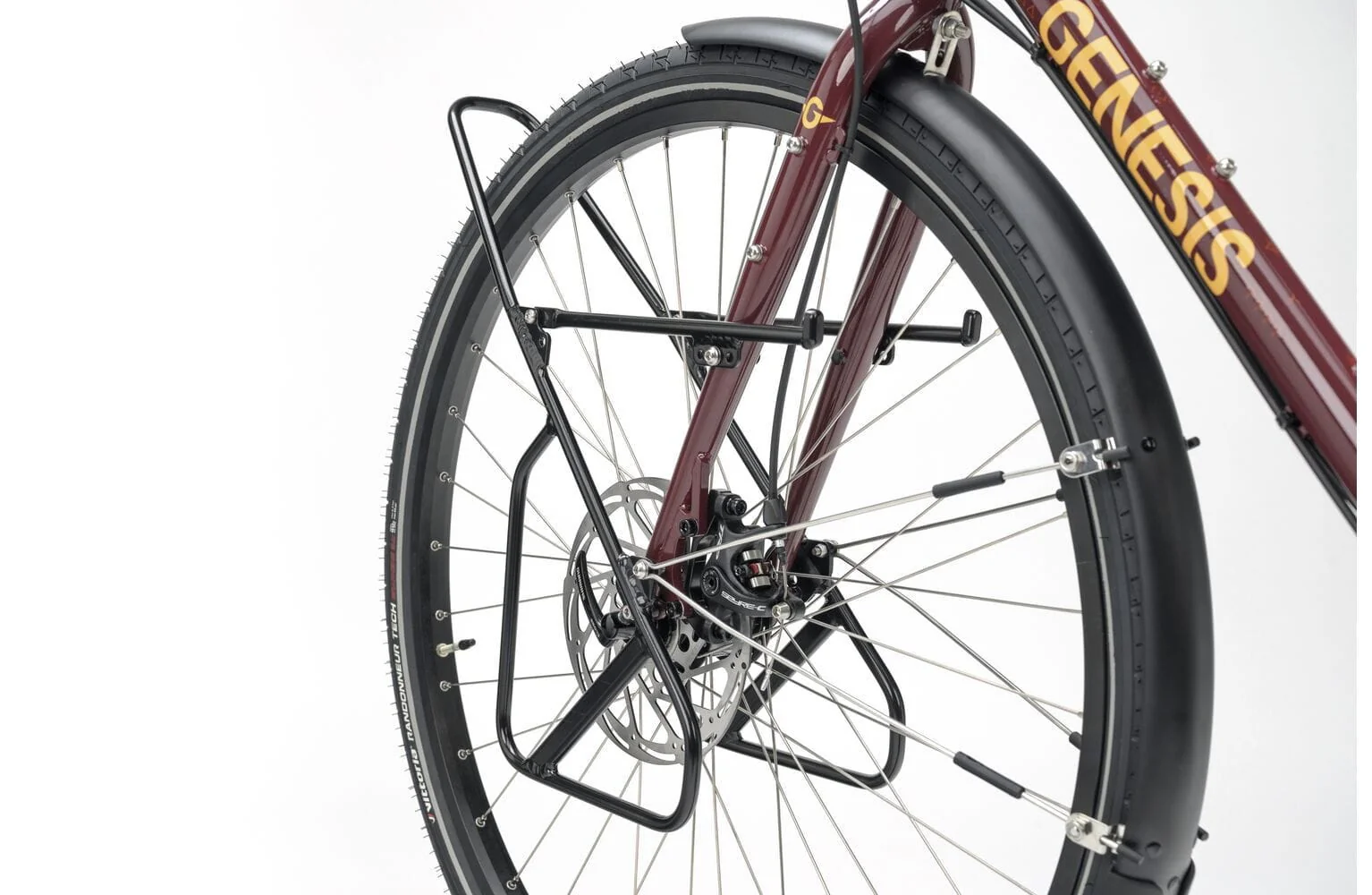 2025 Genesis Tour De Fer 40 Gravel Bike - Image 13