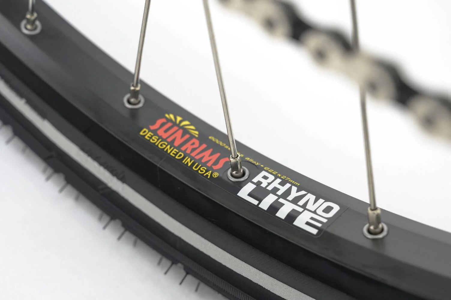 2025 Genesis Tour De Fer 40 Gravel Bike - Image 14