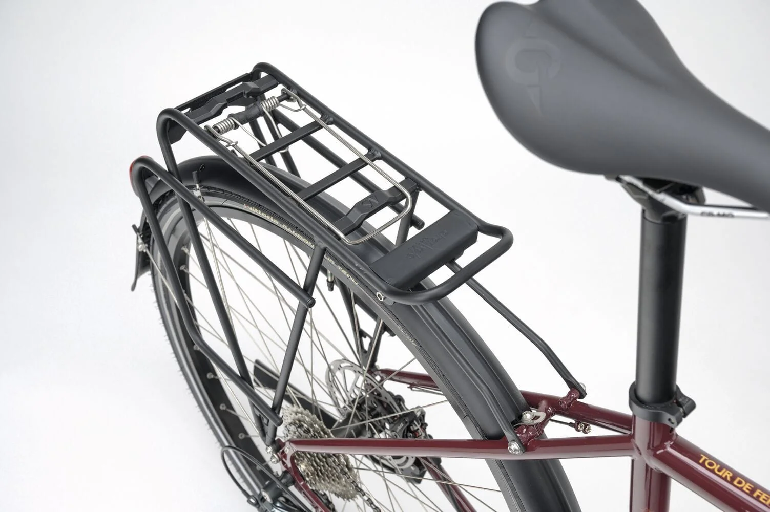 2025 Genesis Tour De Fer 40 Gravel Bike - Image 15