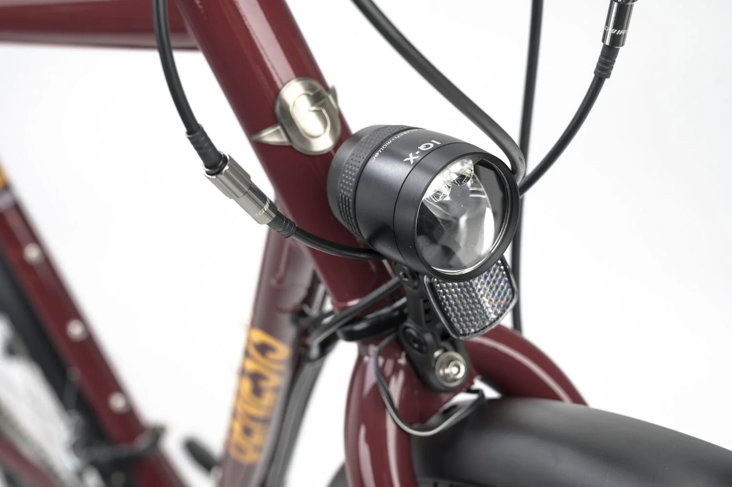 2025 Genesis Tour De Fer 40 Gravel Bike - Image 19