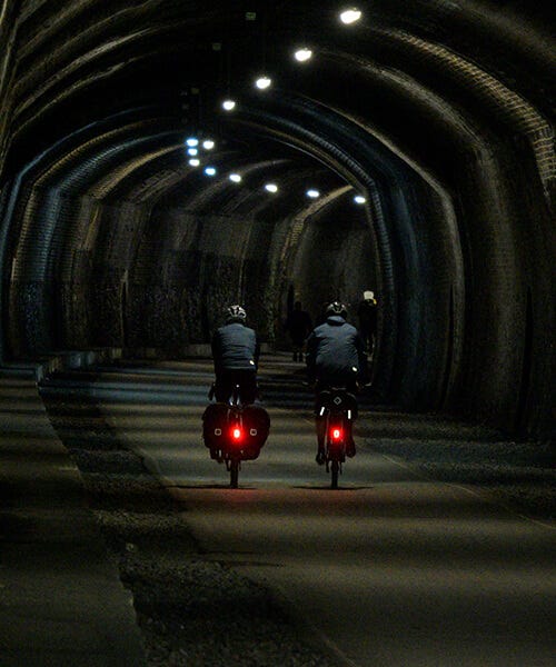 2025 Genesis Tour De Fer 40 Gravel Bike - Image 21