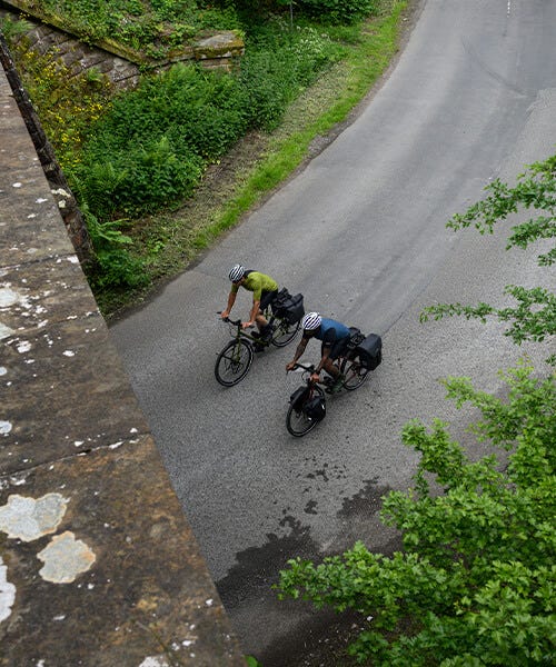 2025 Genesis Tour De Fer 40 Gravel Bike - Image 22
