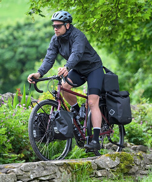 2025 Genesis Tour De Fer 40 Gravel Bike - Image 3