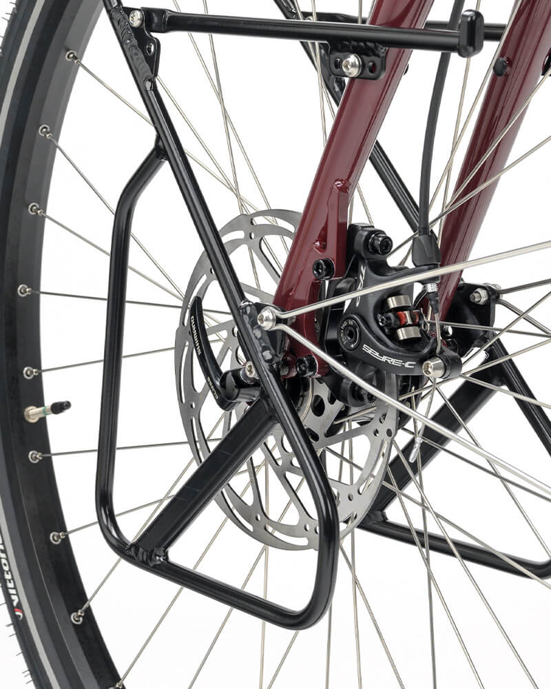 2025 Genesis Tour De Fer 40 Gravel Bike - Image 5