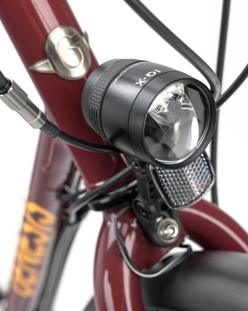 2025 Genesis Tour De Fer 40 Gravel Bike - Image 7