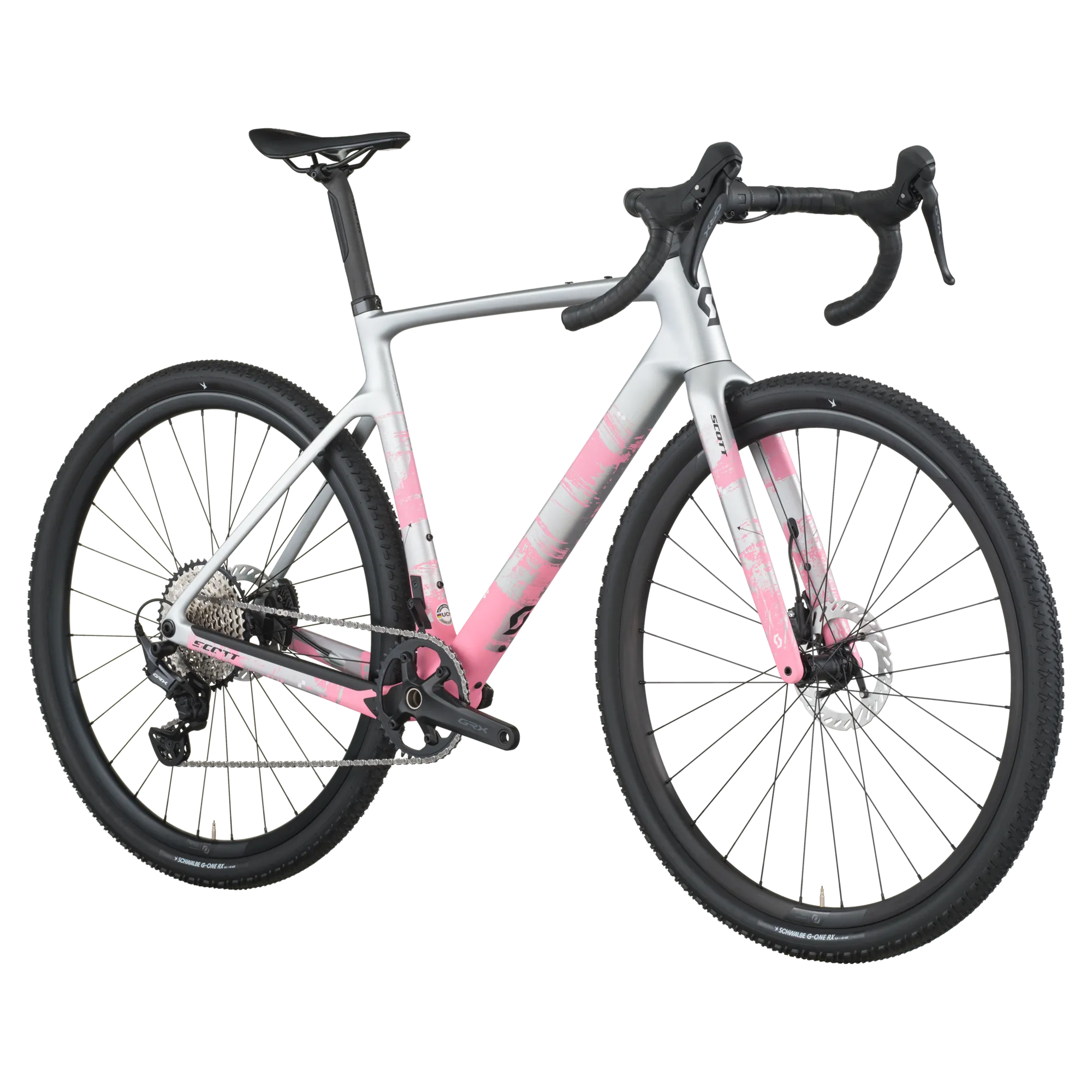 Scott Addict Gravel 30 - Image 10