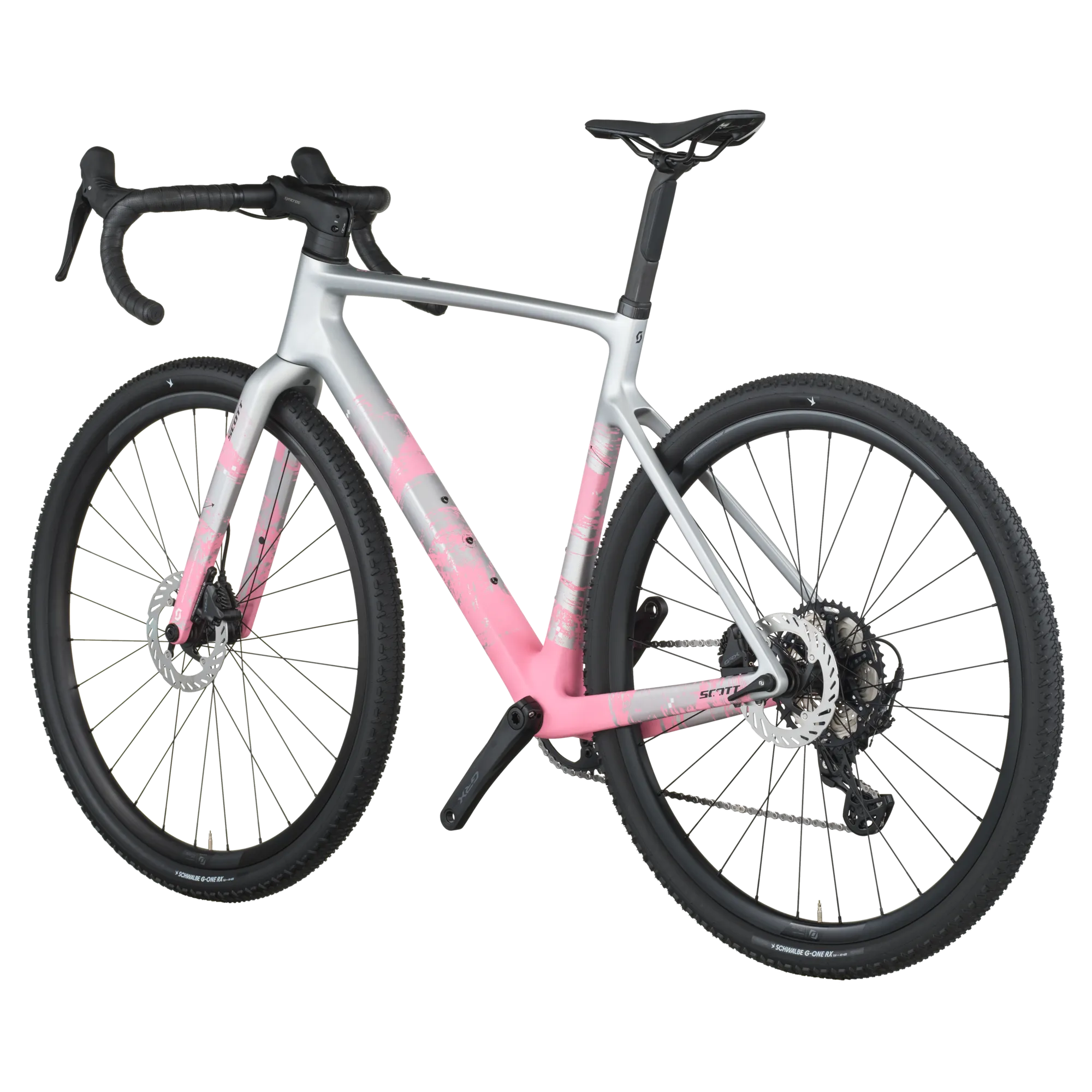 Scott Addict Gravel 30 - Image 11