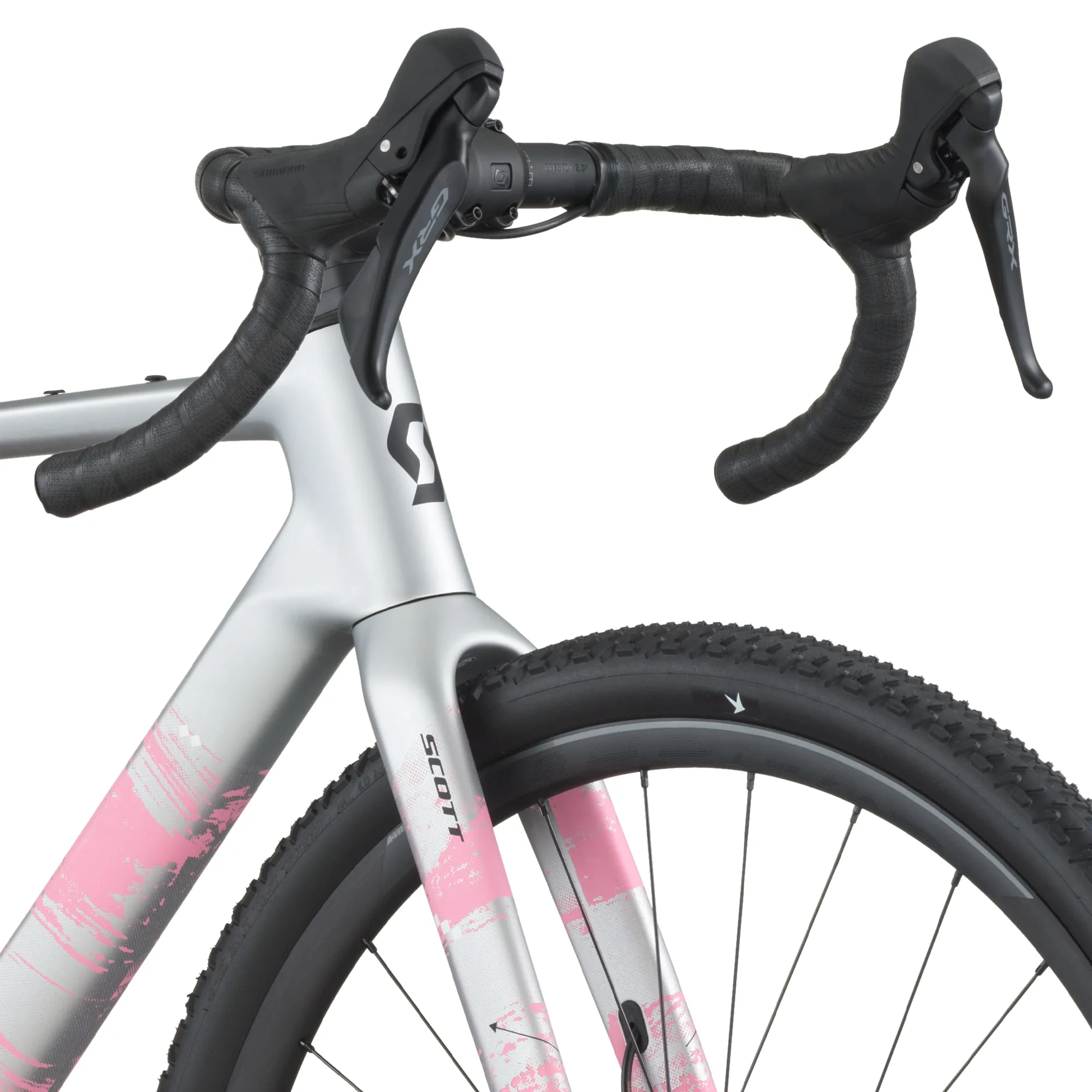 Scott Addict Gravel 30 - Image 13