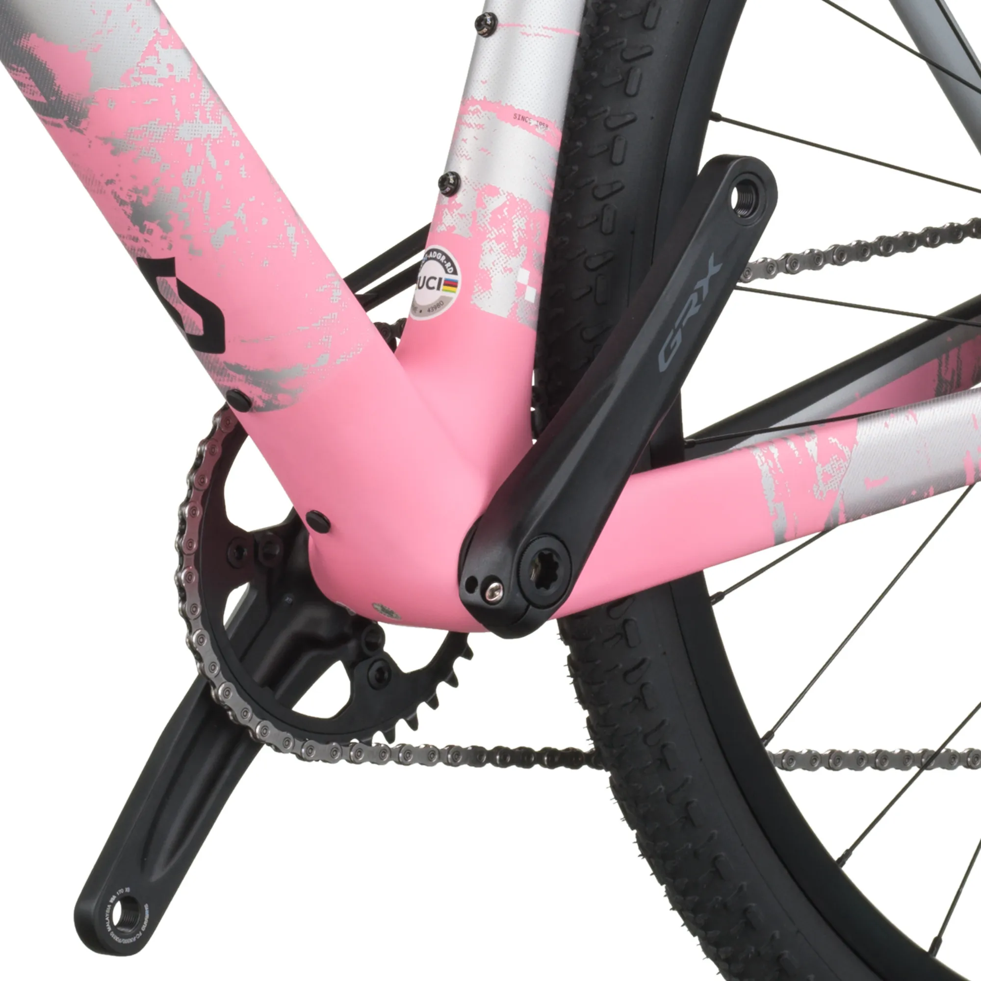 Scott Addict Gravel 30 - Image 14