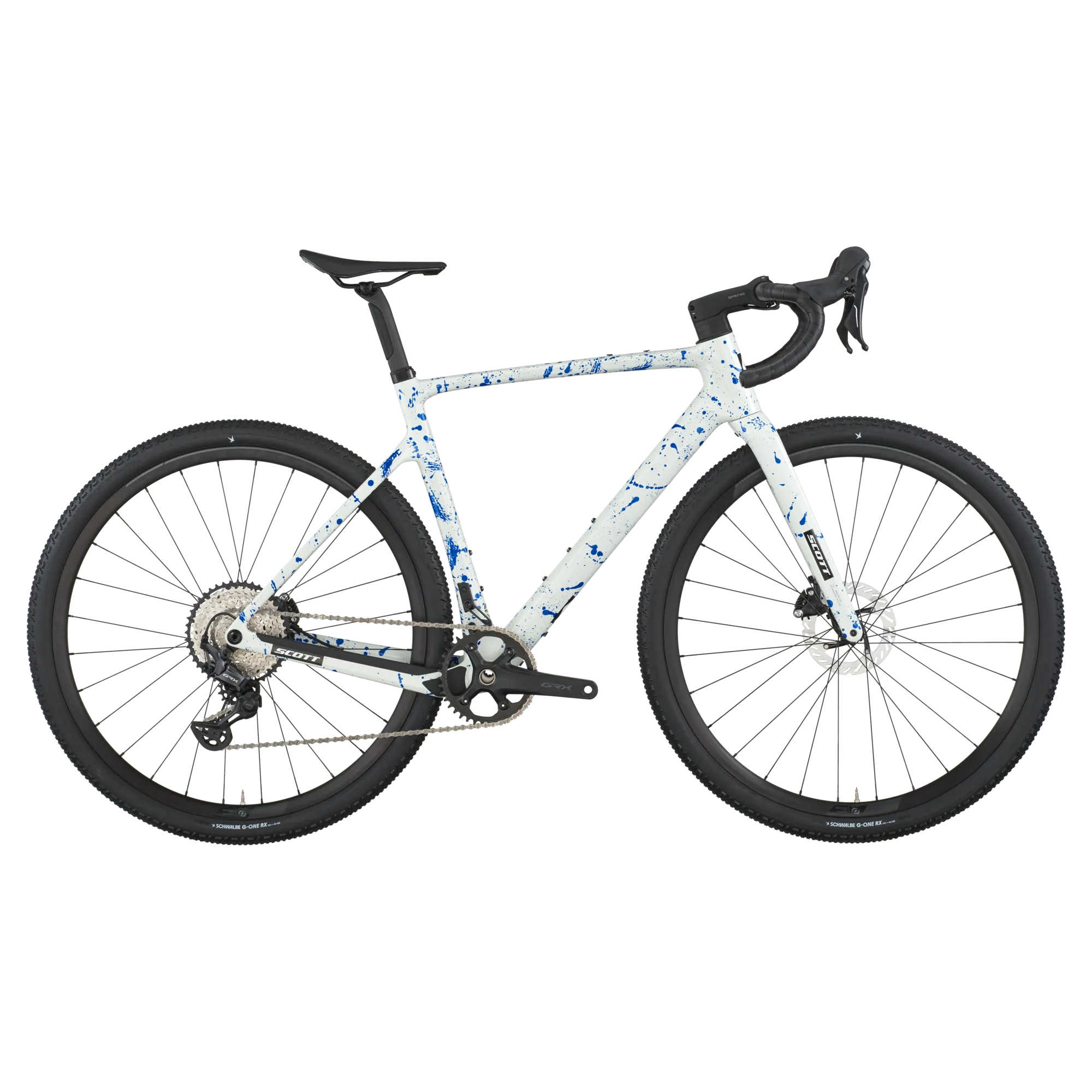 Scott Addict Gravel 30 - Image 16