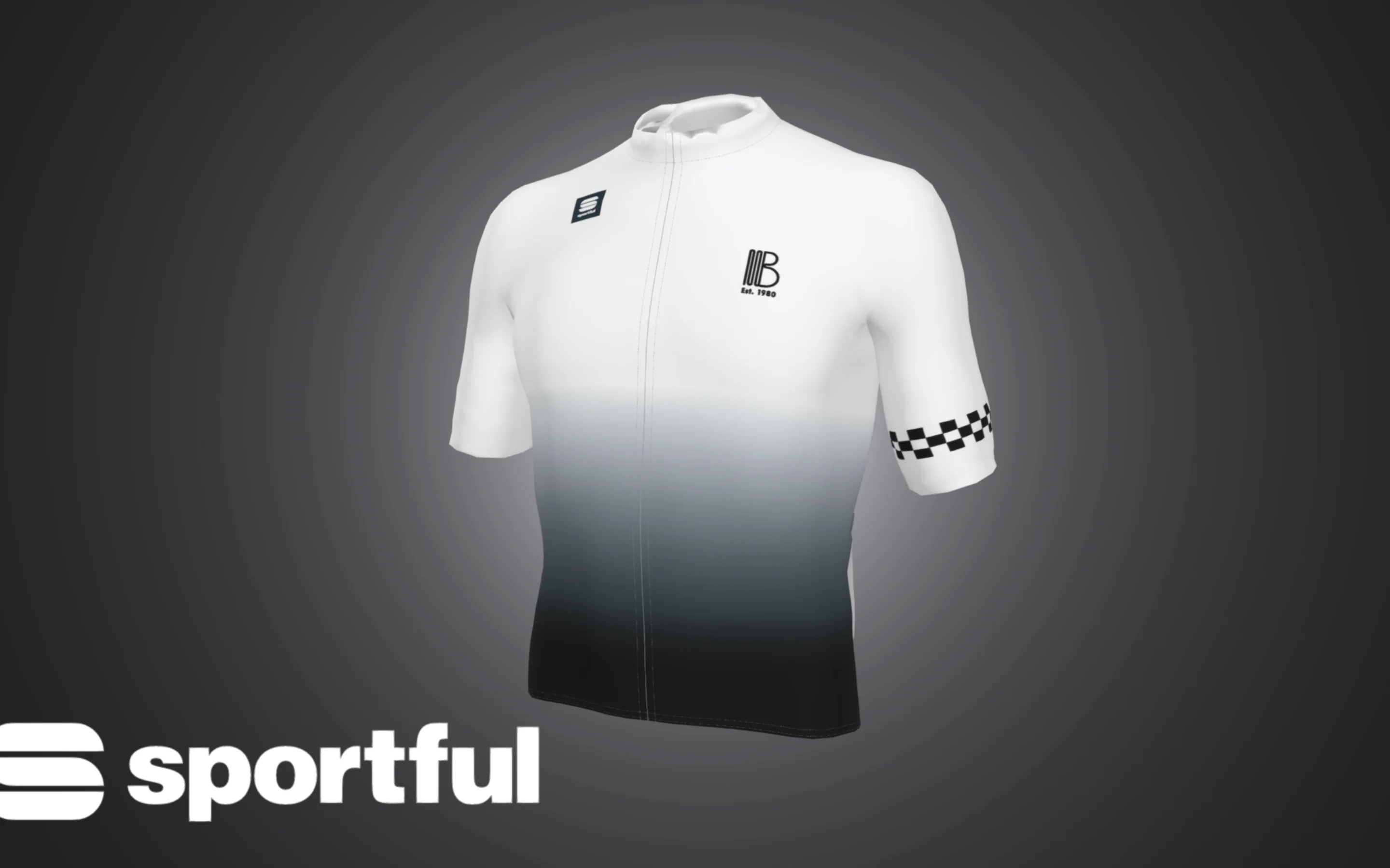 45th Anniversary Short Sleeve Mens Jersey - Image 11