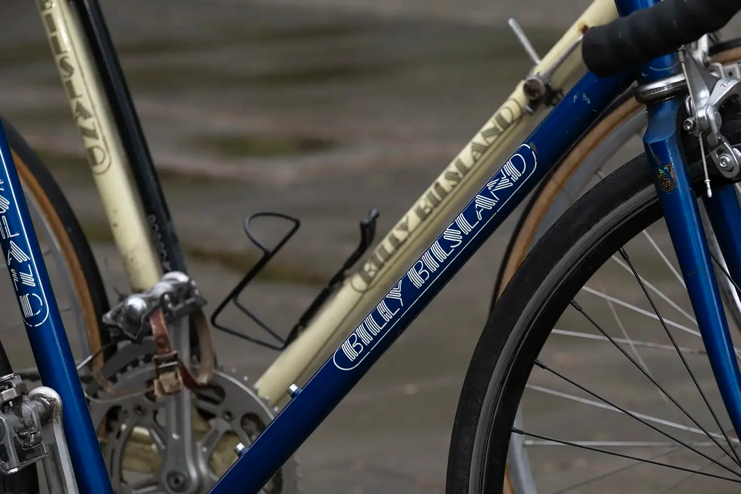 45th Anniversary Short Sleeve Mens Jersey - Image 8