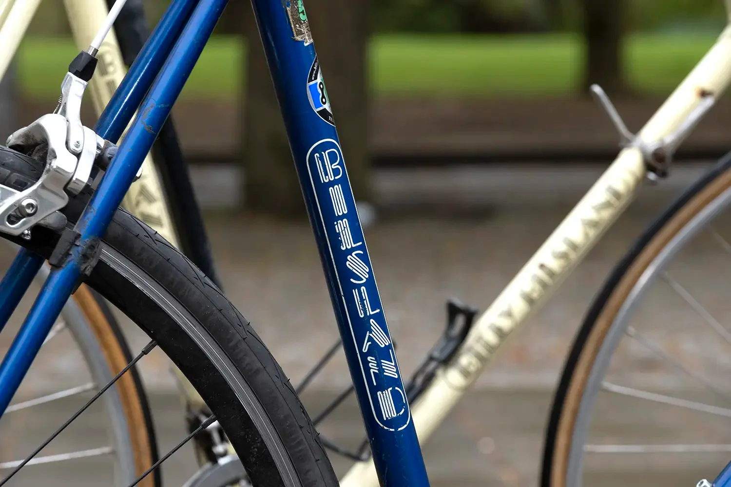 45th Anniversary Short Sleeve Mens Jersey - Image 9