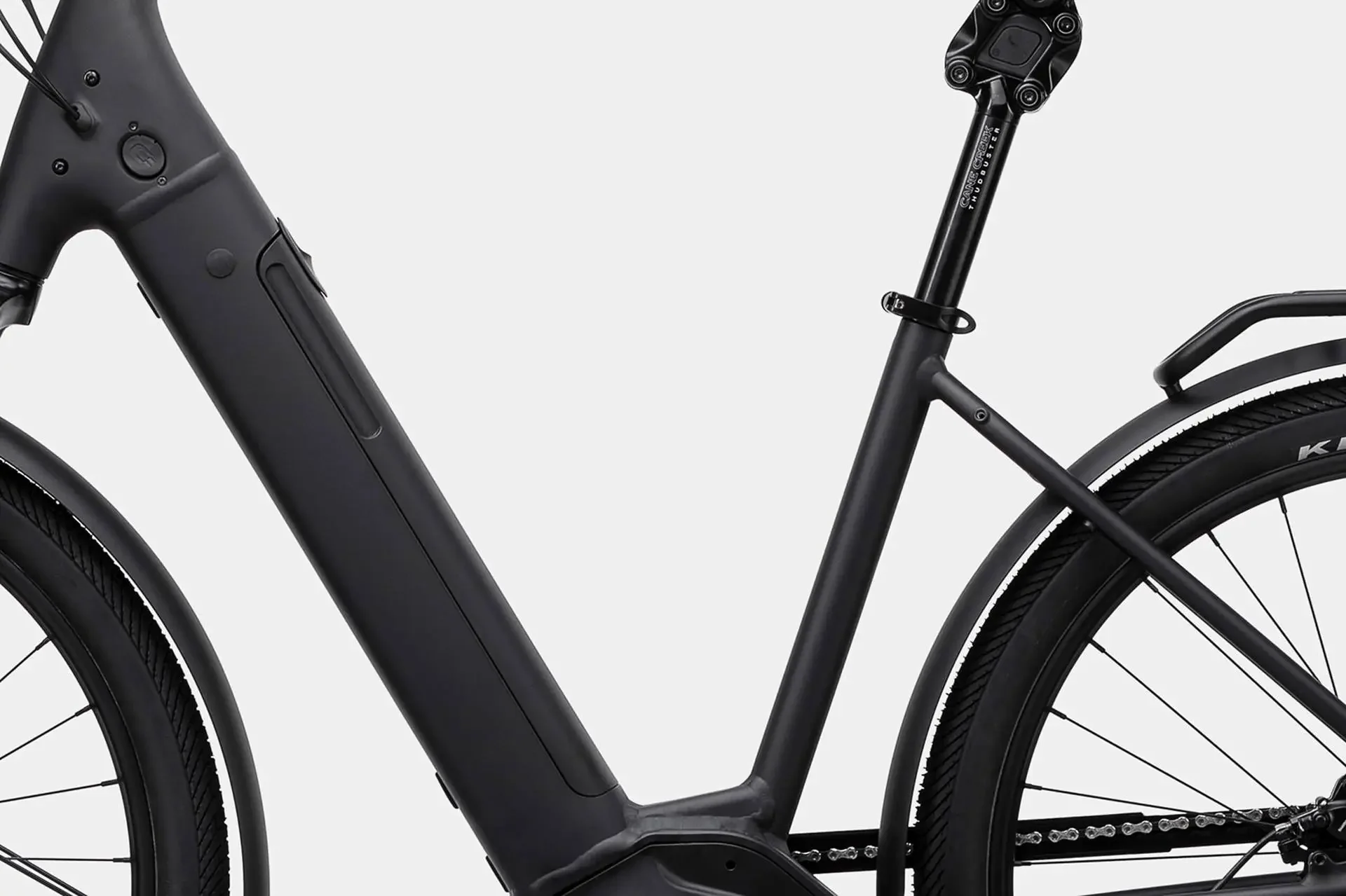 Cannondale Adventure Neo 4 Electric Hybrid Bike - Image 10