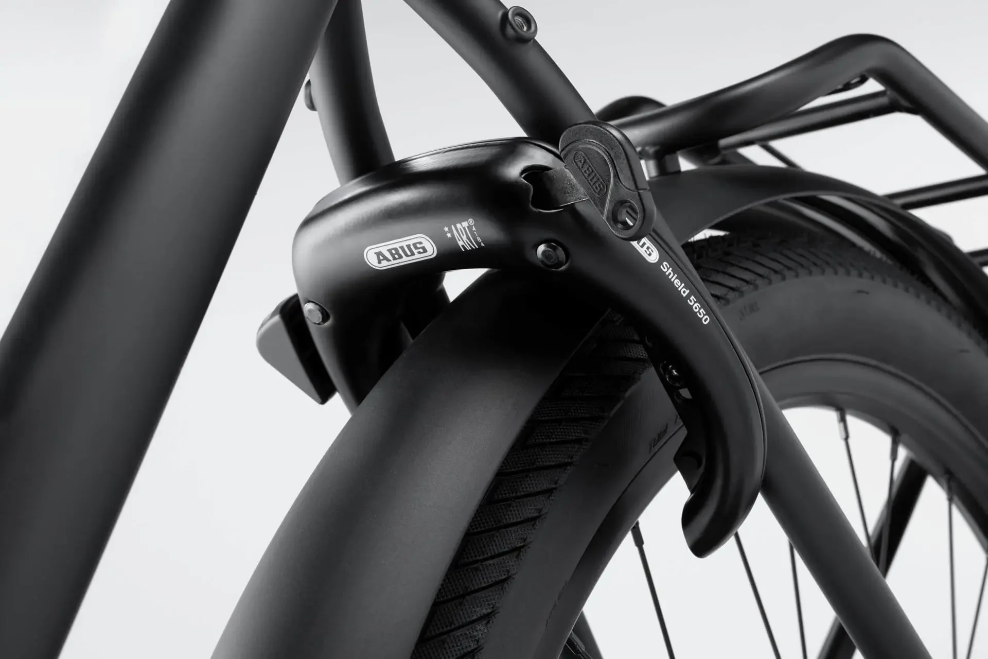 Cannondale Adventure Neo 4 Electric Hybrid Bike - Image 8