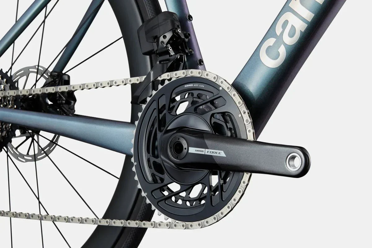 Cannondale SuperSix EVO 1 Road Bike - Image 4