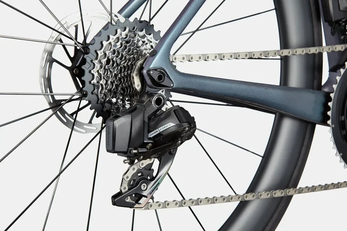 Cannondale SuperSix EVO 1 Road Bike - Image 5