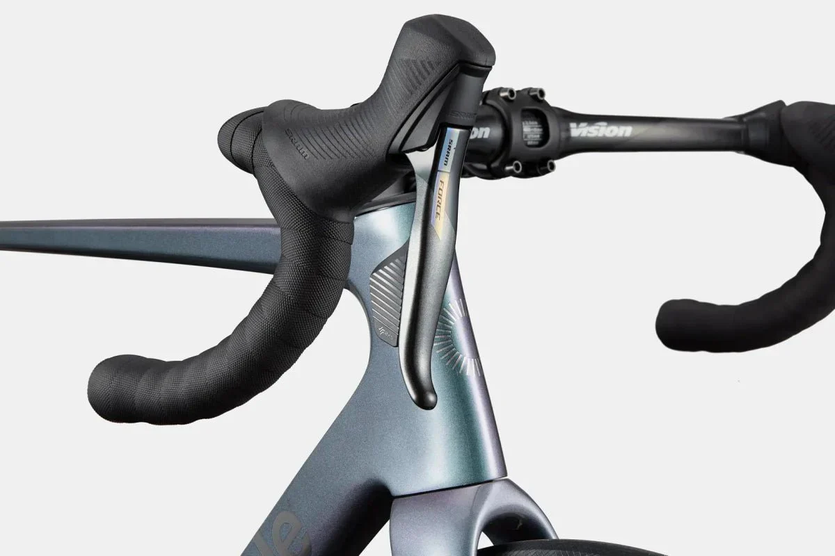 Cannondale SuperSix EVO 1 Road Bike - Image 9