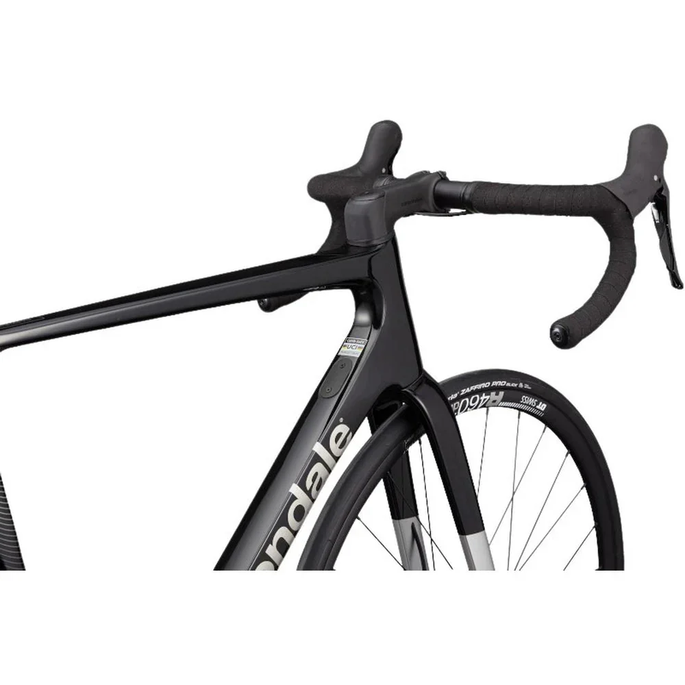 Cannondale Supersix EVO 4 Road Bike - Image 6