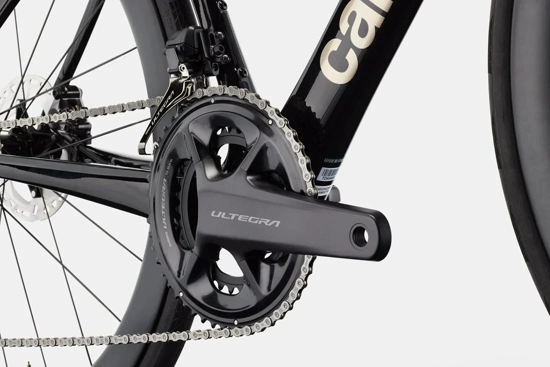 Cannondale SuperSix EVO Hi-MOD 2 Road Bike - Image 4