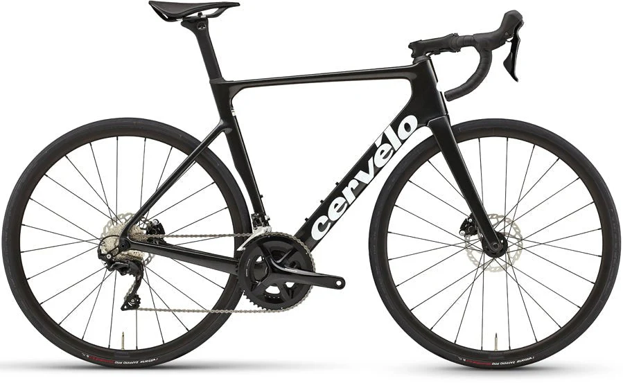 Cervélo Soloist 105 Di2 Road Bike - Image 3