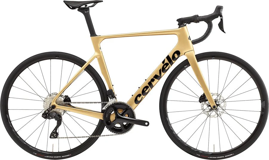 Cervélo Soloist 105 Di2 Road Bike - Image 4