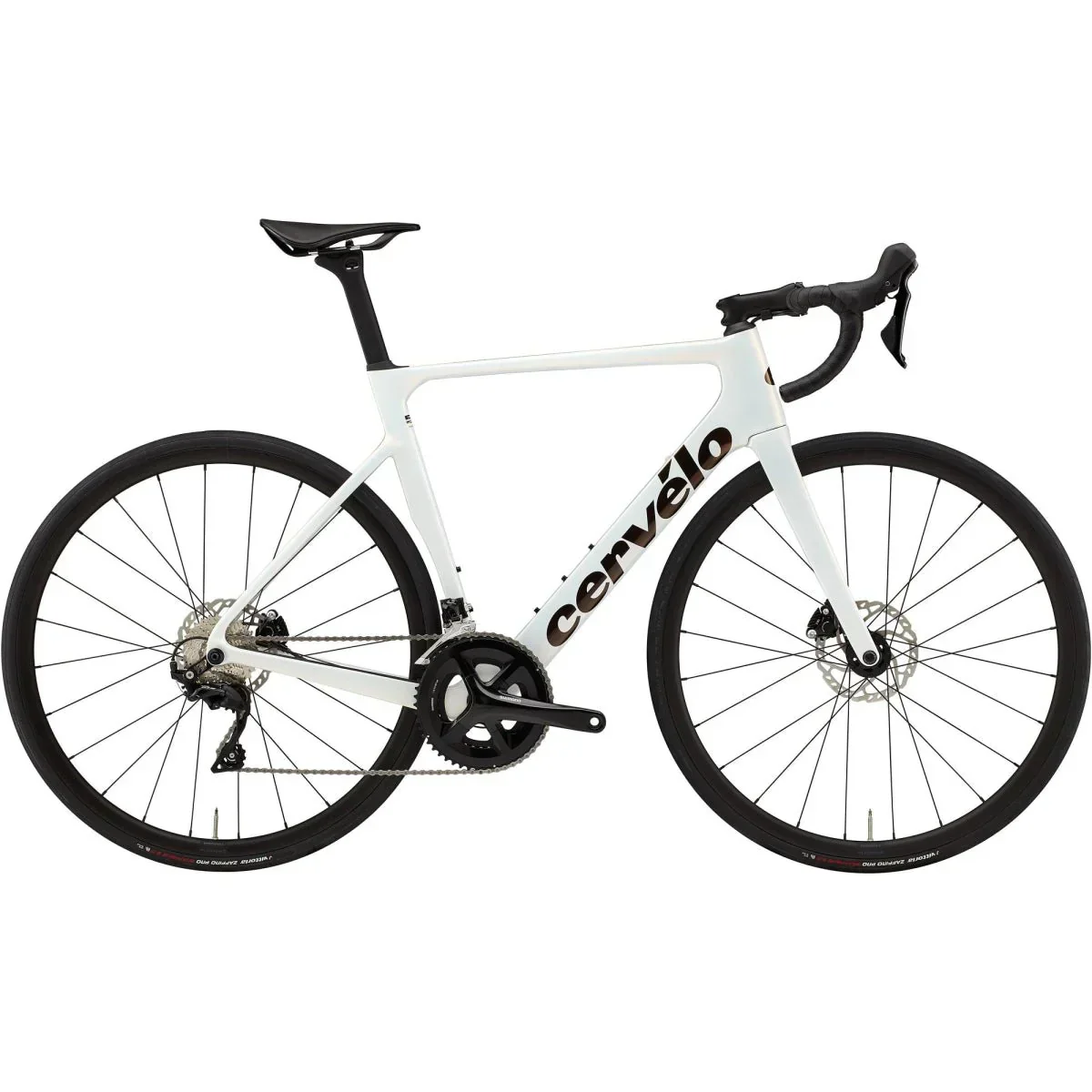 Cervélo Soloist 105 Road Bike - Image 3
