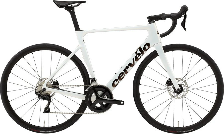 Cervélo Soloist 105 Road Bike - Image 4