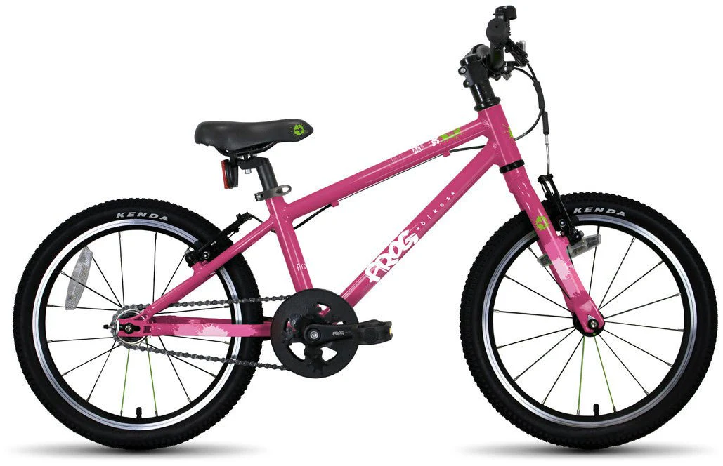 Frog 47 First Pedal Kids Bike - Image 5