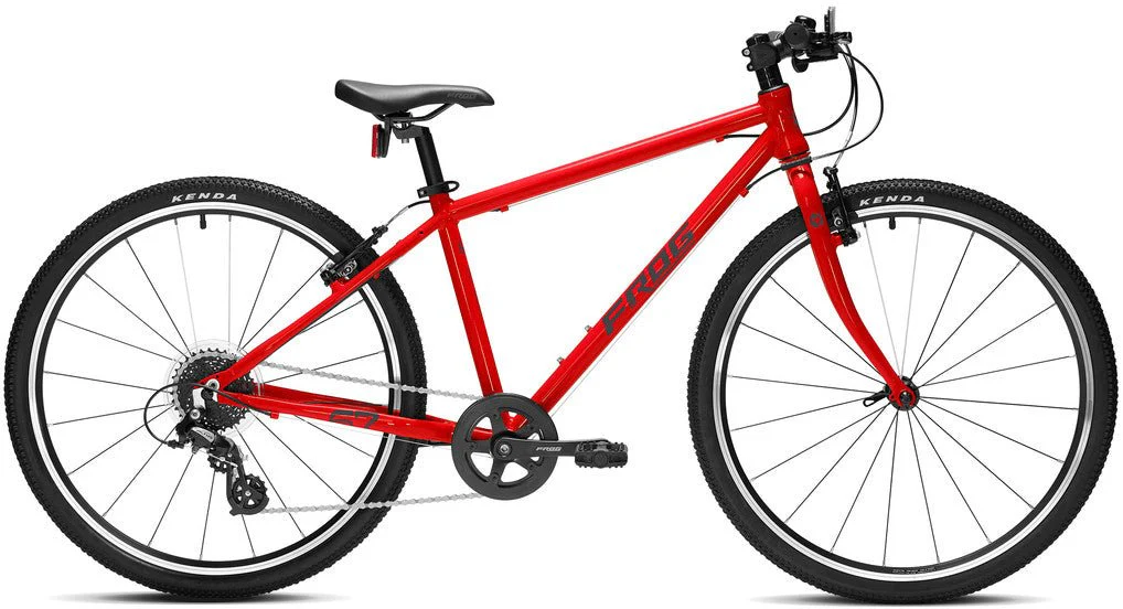 Frog 67 Hybrid Kids Bike - Image 4