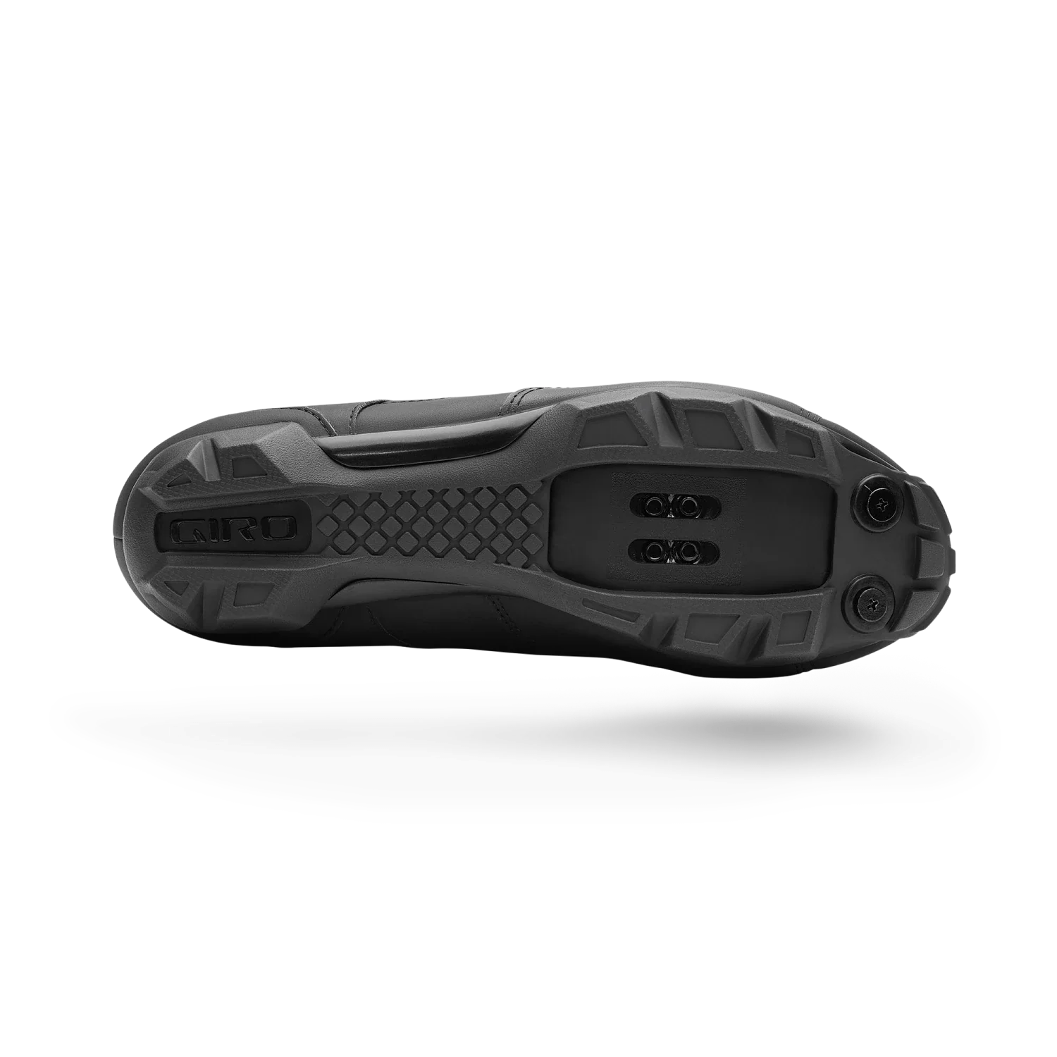 Giro Cylinder II MTB Cycling Shoe - Image 3