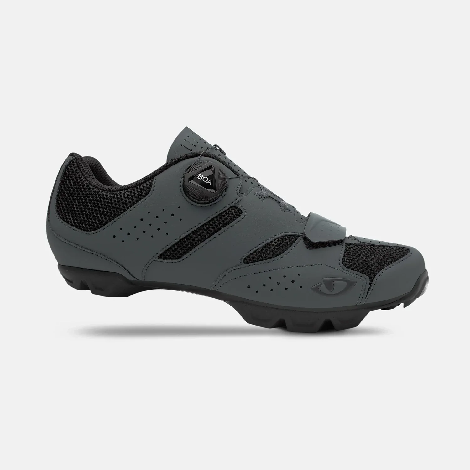 Giro Cylinder II MTB Cycling Shoe - Image 4