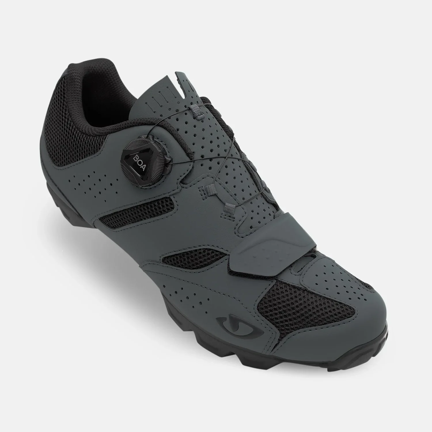 Giro Cylinder II MTB Cycling Shoe - Image 5