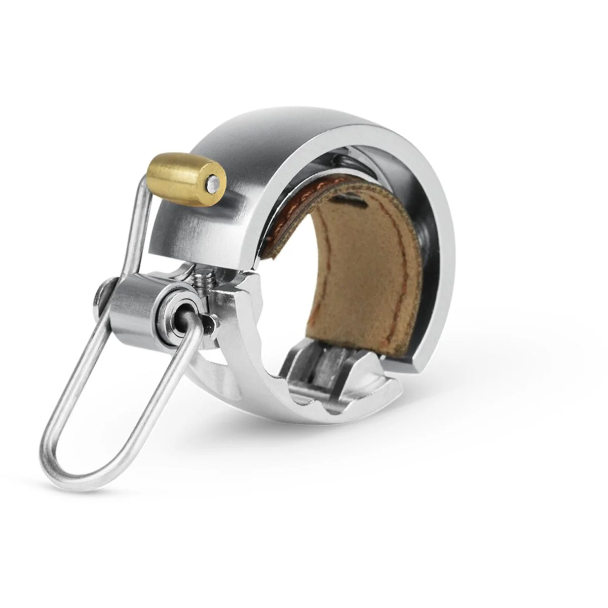 Knog Oi Luxe Bike Bell - Image 4