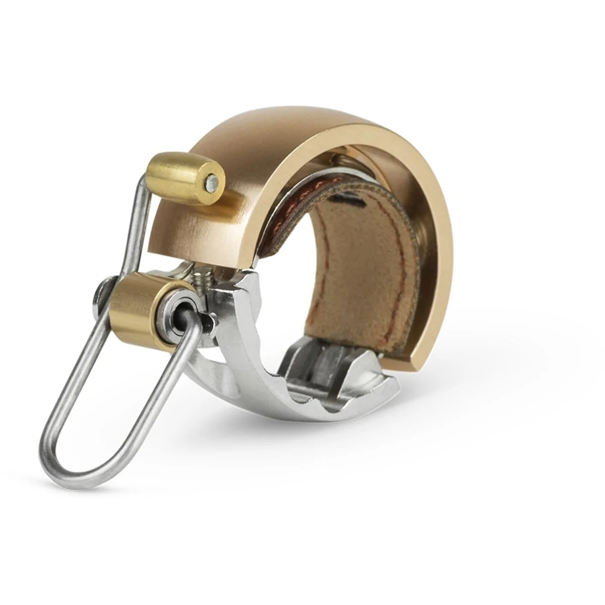 Knog Oi Luxe Bike Bell - Image 5