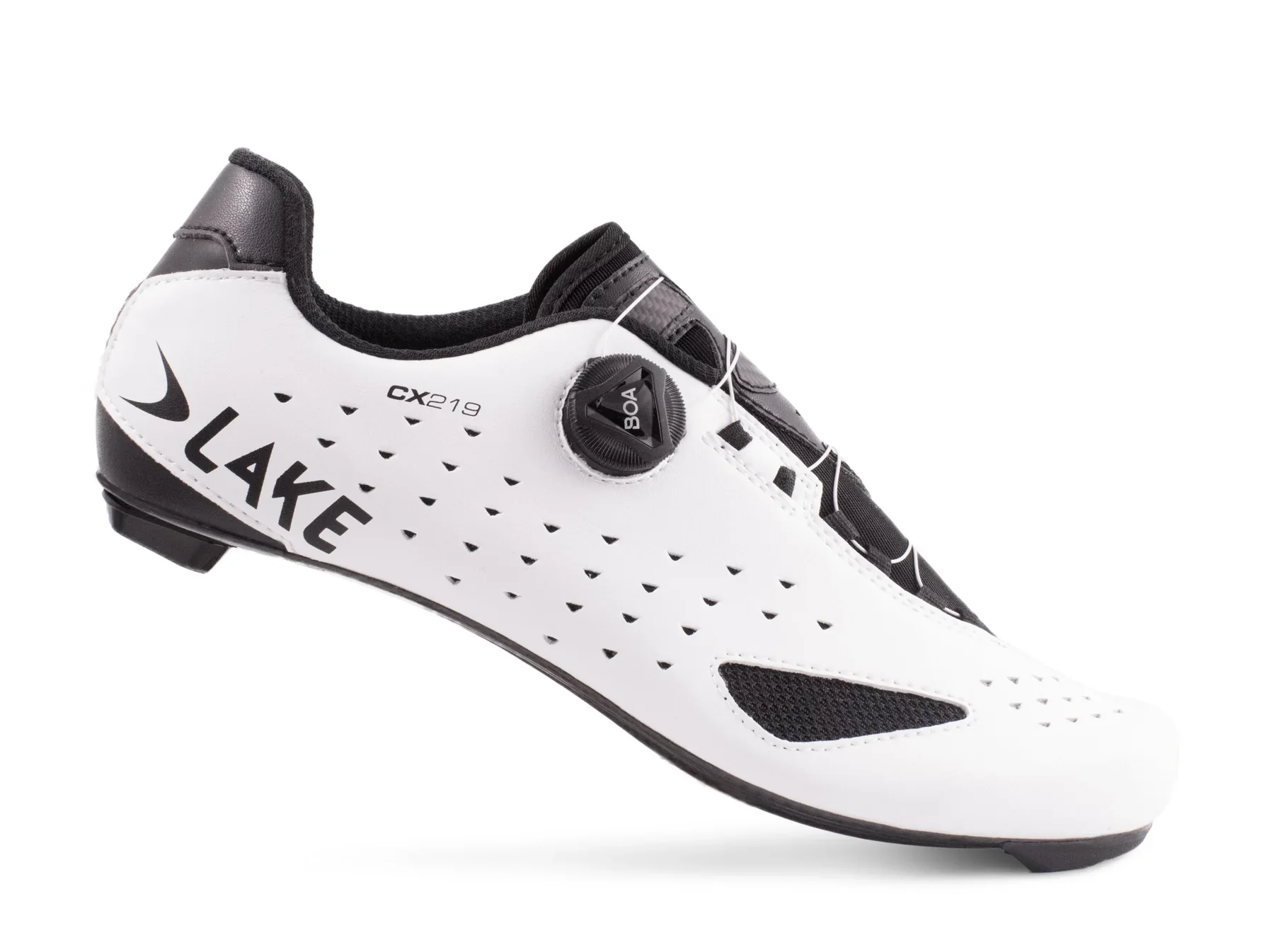 Lake CX219 Road Shoe - Image 11