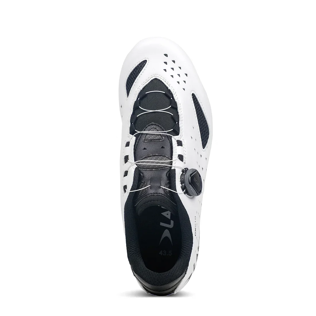 Lake CX219 Road Shoe - Image 13
