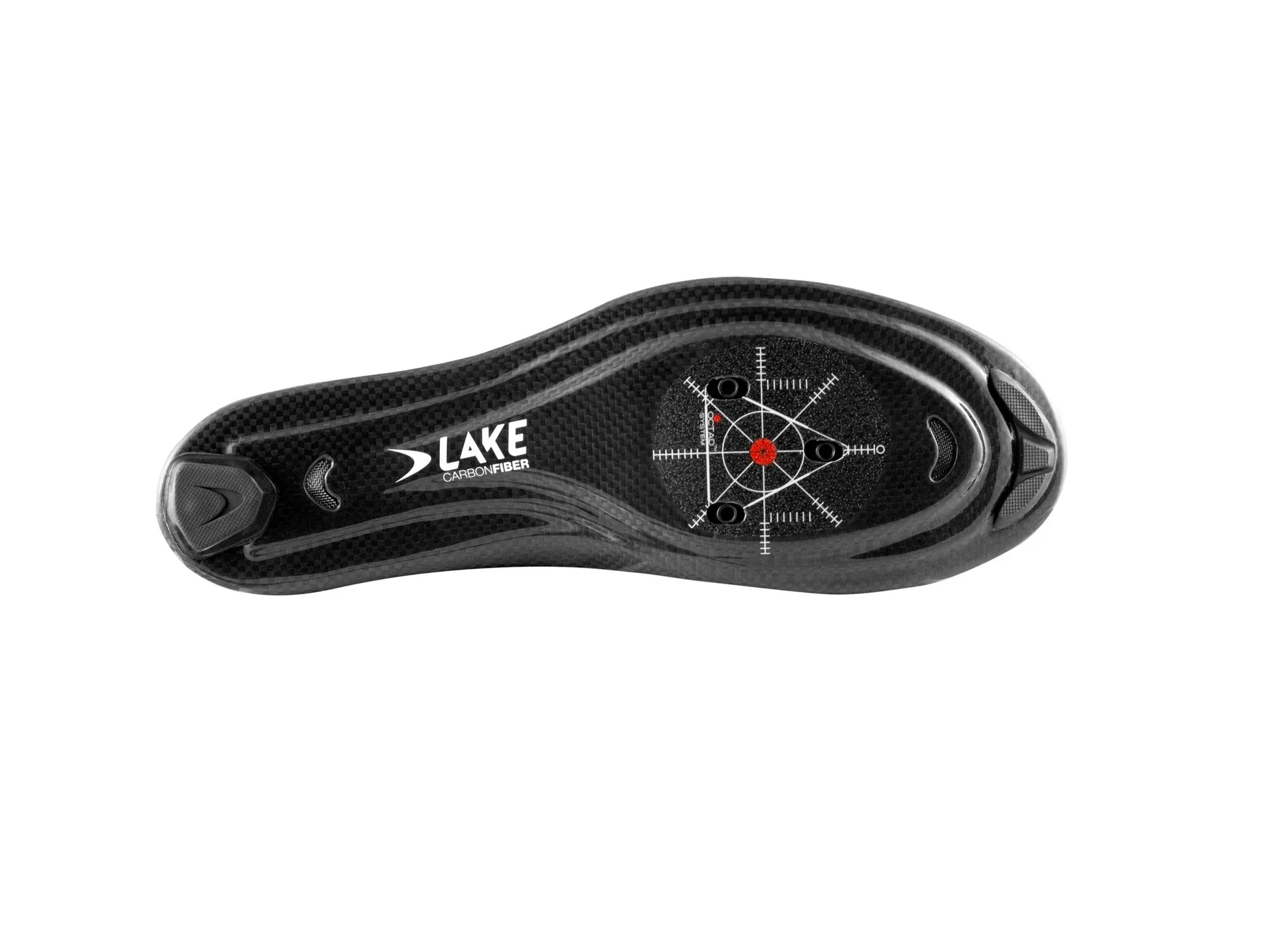 Lake CX219 Road Shoe - Image 5