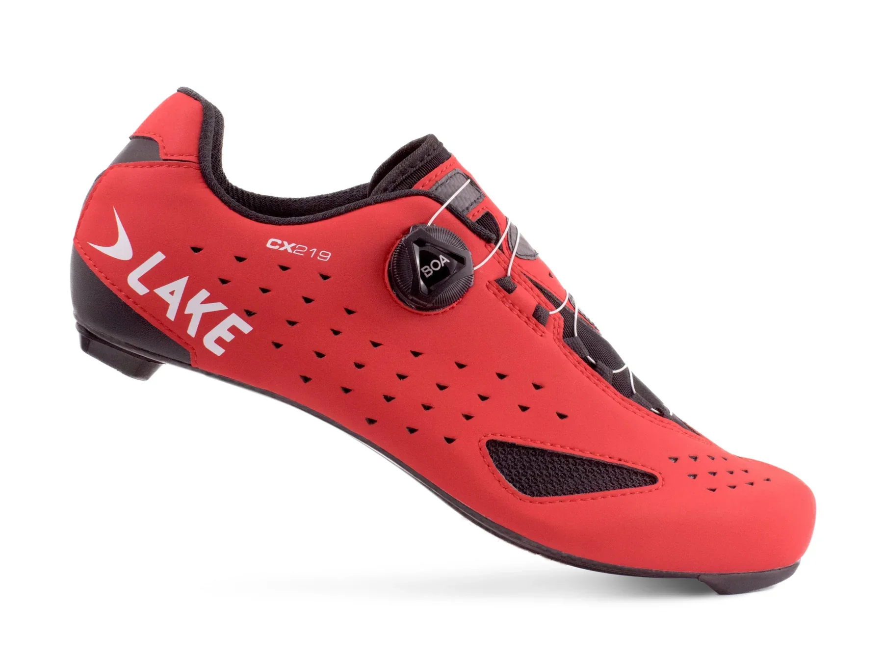Lake CX219 Road Shoe - Image 7