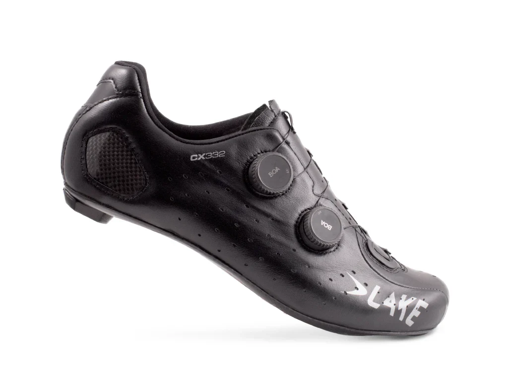 Lake CX332 Road Cycling Shoe - Image 3