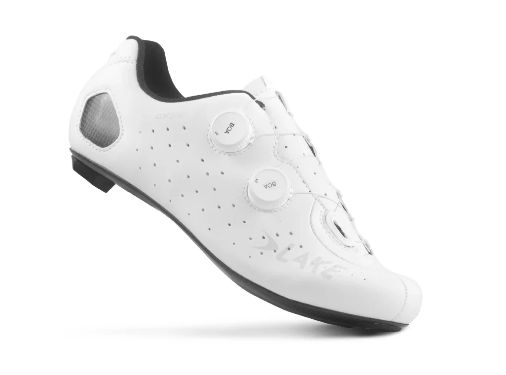 Lake CX332 Road Cycling Shoe - Image 4