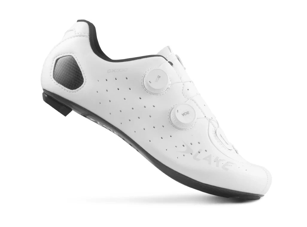 Lake CX332 Road Cycling Shoe - Image 6