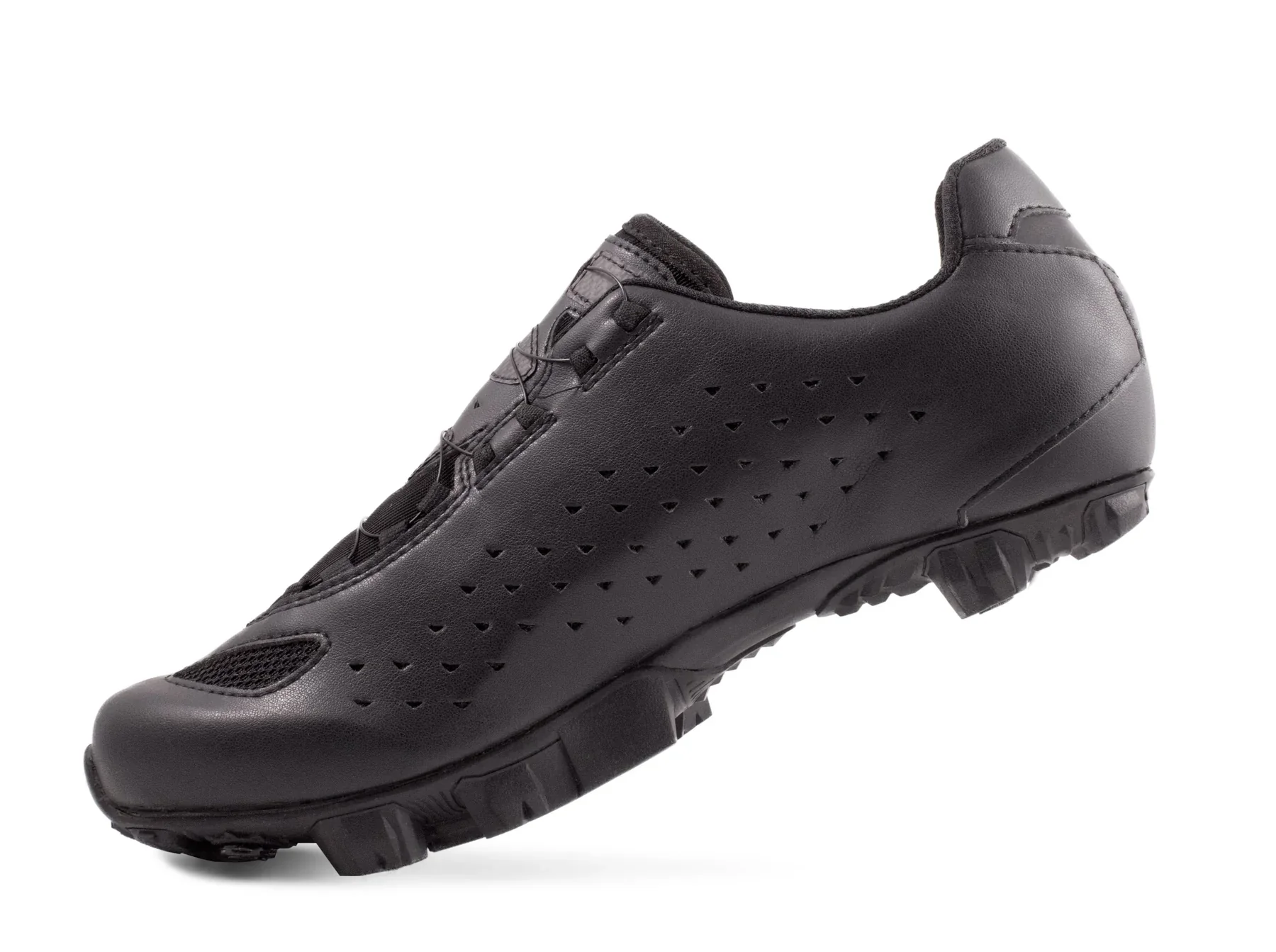 Lake MX177 Mountain Bike Shoe - Image 3