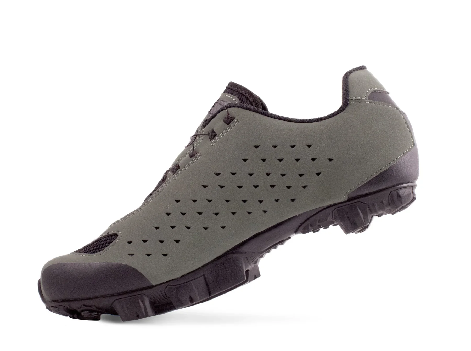 Lake MX177 Mountain Bike Shoe - Image 6