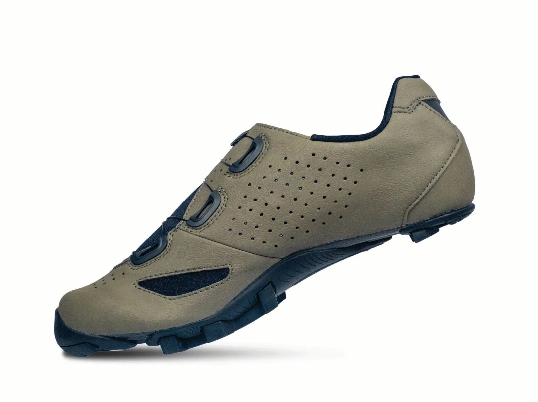 Lake MX239 Gravel Shoe - Image 3