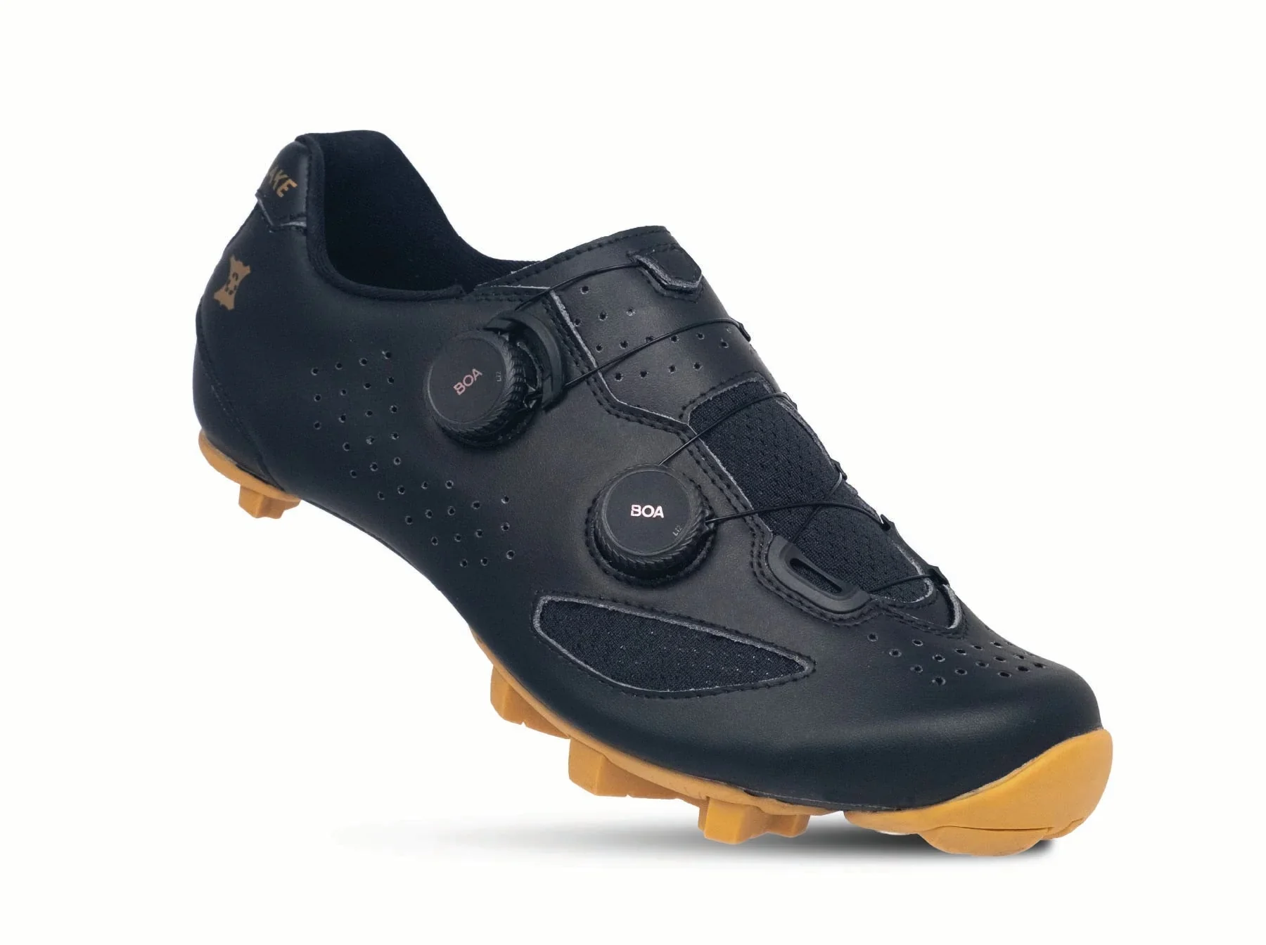 Lake MX239 Gravel Shoe - Image 4
