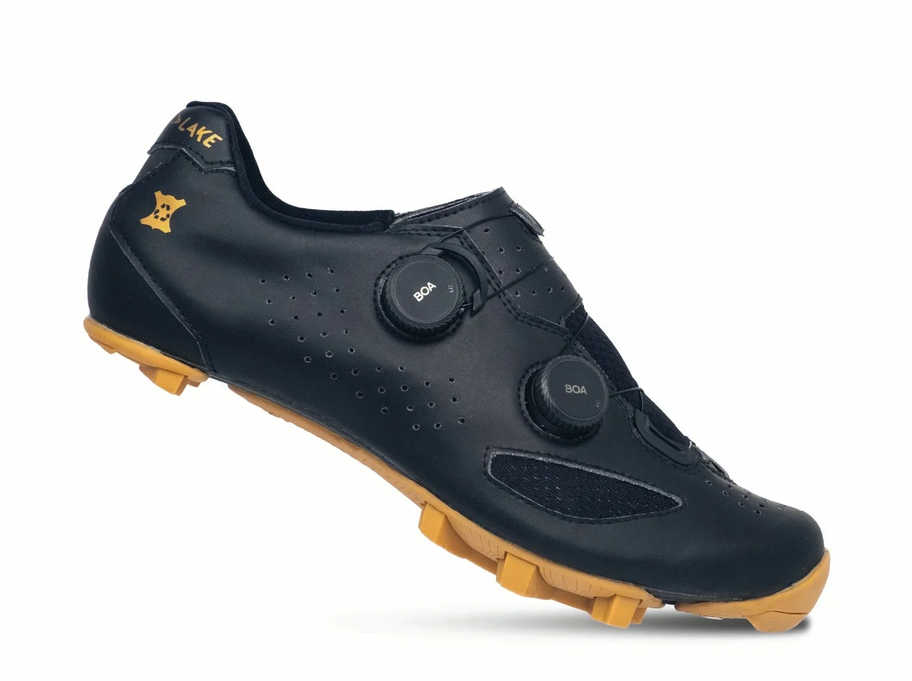 Lake MX239 Gravel Shoe - Image 5
